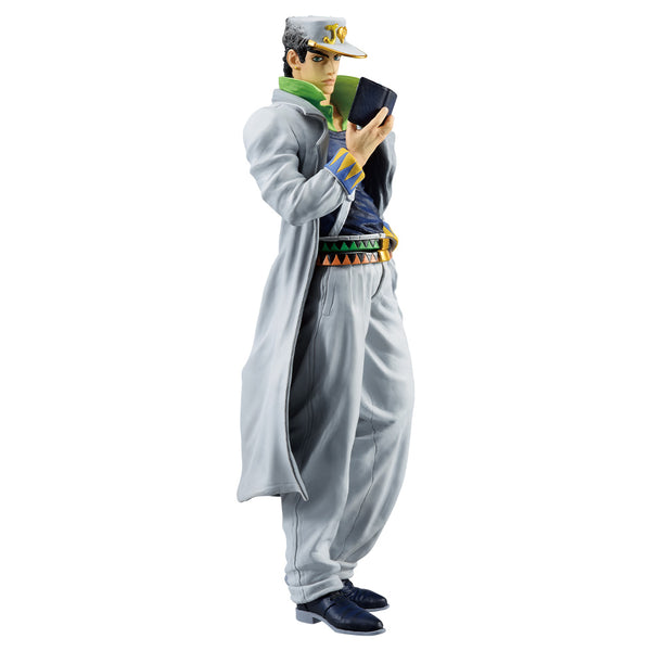 JoJo's Bizarre Adventure Diamond is Unbreakable: Jotaro Kujo Figure