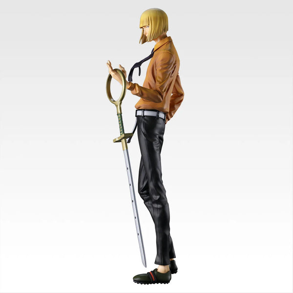 BLEACH B Prize Shinji Hirako MASTERLISE Figure [Pre-order]