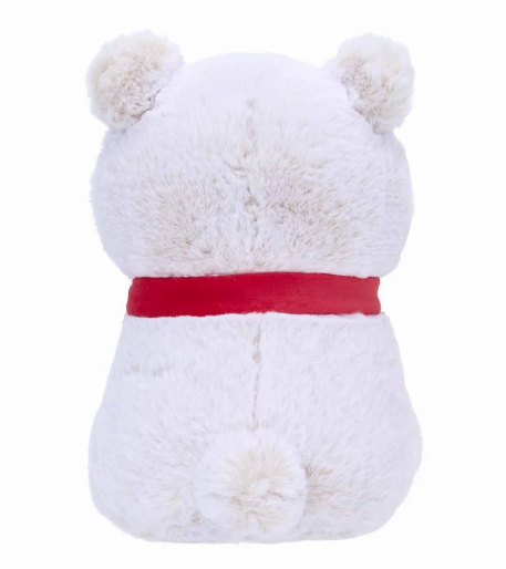 mofusand Teddy Bear Meow Plush S
