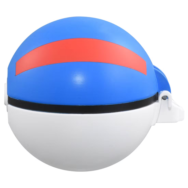 Pokemon Moncolle Super Ball (Great Ball)