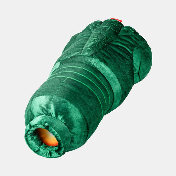 Nintendo Metroid Arm Cannon Pillow Plush Cushion