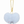 Load image into Gallery viewer, mofusand Fluffy Heart Meow Mascot Keychain
