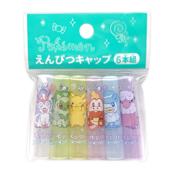 Pokemon Fancy Time Stationery Gift Set