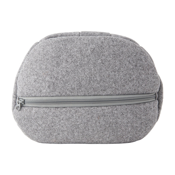 Pokemon “Ten Poke, Ten Colors” Blanket with Pouch