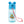 Load image into Gallery viewer, Pokemon Marill Die-Cut Straw Bottle – Happy Sunny Day Series
