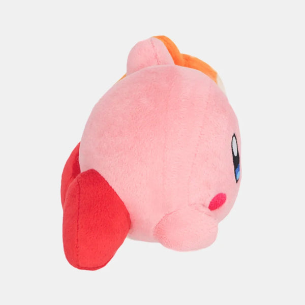 Kirby Plush Toy KPWW01
