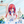 Load image into Gallery viewer, Ichiban Kuji The Quintessential Quintuplets Bust-Up Acrylic Board C Prize Miku Nakano
