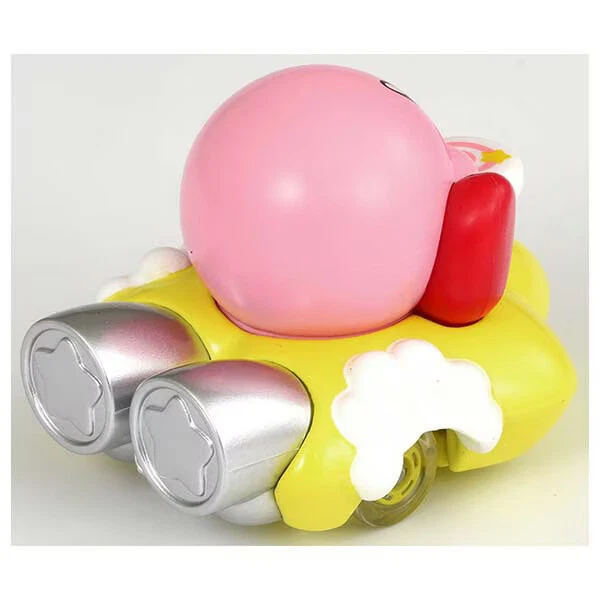 Takara Tomy No.168 Diecast Car Kirby