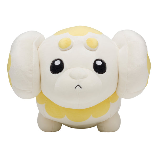 Pokemon Soft & Squishy Mochiritchi Puppy Plush Doll
