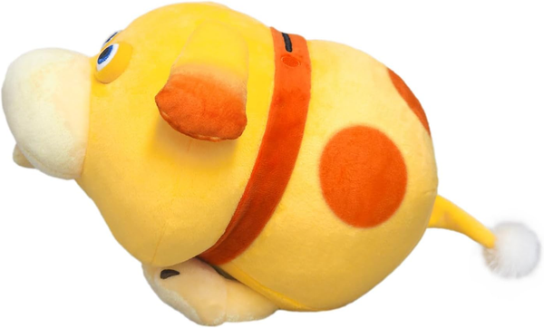 Sanei Boeki PK12 Pikmin All Star Collection Otchin Plush Toy
