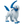 Load image into Gallery viewer, Pokemon Moncolle MS-46 Absol Figure
