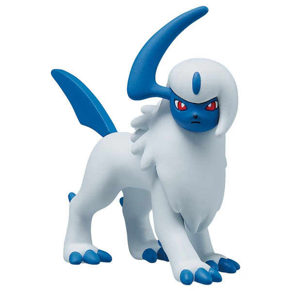 Pokemon Moncolle MS-46 Absol Figure