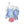 Load image into Gallery viewer, Poko A Pokemon Tangrowth Plush (Professor Style)
