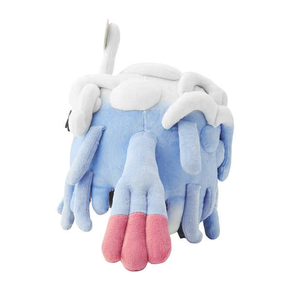 Poko A Pokemon Tangrowth Plush (Professor Style)