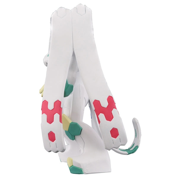 Pokemon Moncolle ML-27 White Zygarde Perfect Form Figure