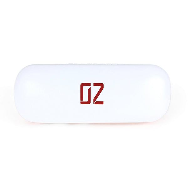 Evangelion Asuka Shikinami Glasses Case by K5-SPEC