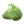 Load image into Gallery viewer, Poko A Pokemon Snorlax Plush (Moss Style)
