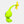 Load image into Gallery viewer, Nintendo PIKMIN All Star Collection PK13 Glow Pikmin Plush Toy
