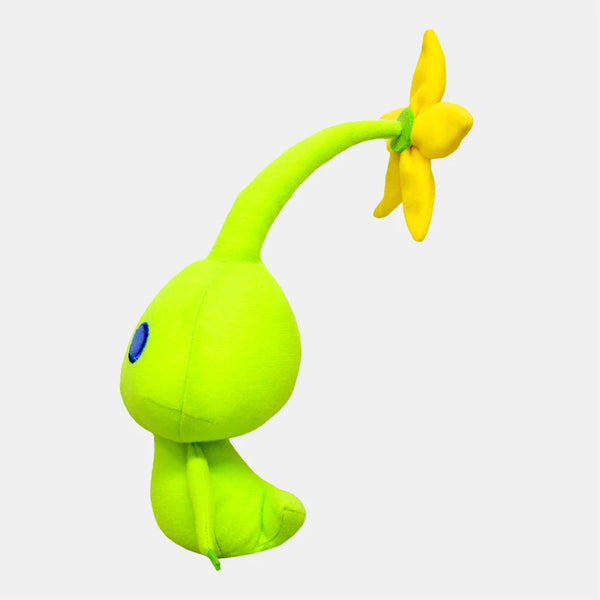 Nintendo PIKMIN All Star Collection PK13 Glow Pikmin Plush Toy