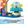 Load image into Gallery viewer, LEGO Gabby’s Dollhouse Mermaid Gabby Adventure 11204 Building Toy Set
