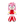 Load image into Gallery viewer, Sonic the Hedgehog All Star Collection S Amy Plush
