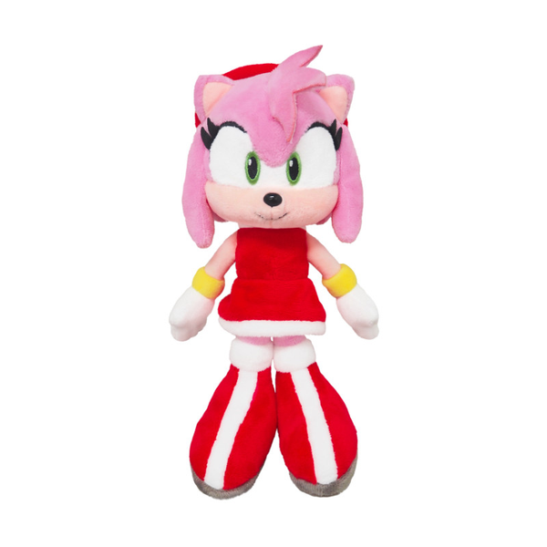 Sonic the Hedgehog All Star Collection S Amy Plush