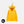 Load image into Gallery viewer, Pikmin Yellow Hoodie Cotton Blend Pullover Casual Sweatshirt Unisex
