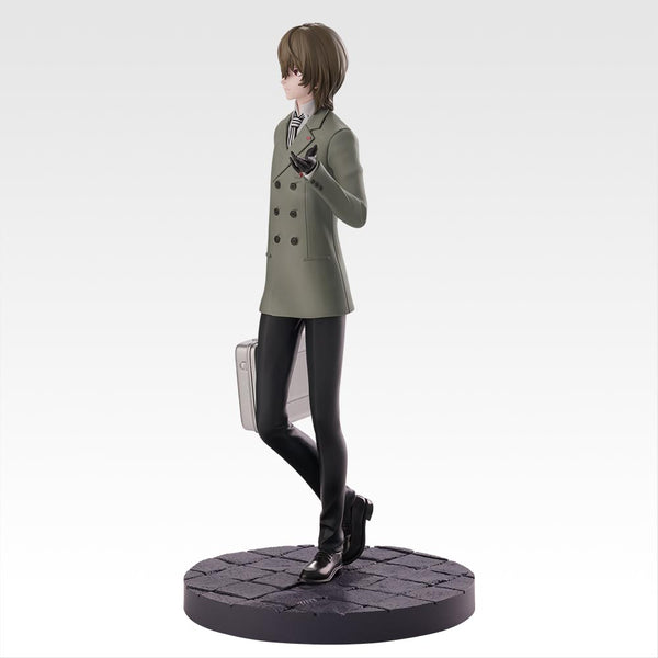 Ichiban Kuji Persona 5 Royal Goro Akechi Figure B Prize