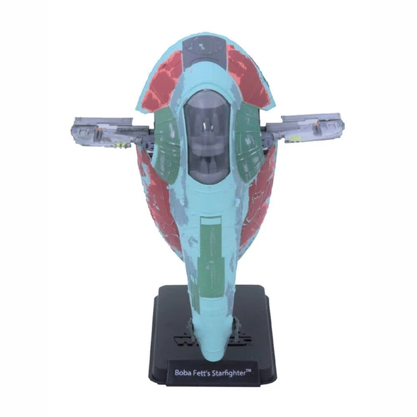 Star Wars Starship & Vehicle Collection Issue 8 Japanese