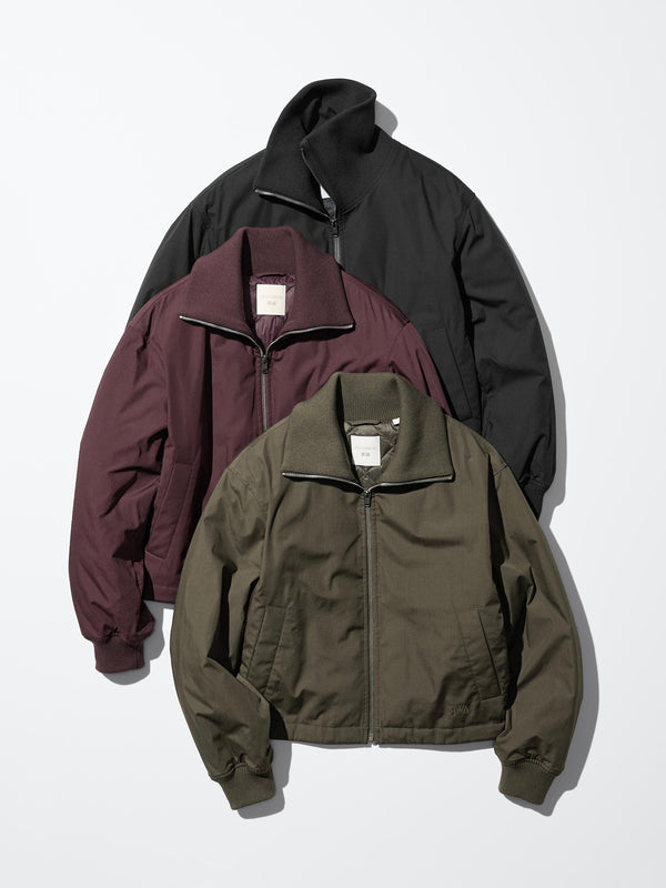 【PRE-ORDER】UNIQLO × JW ANDERSON Padded Short Jacket Style 488562