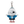 Load image into Gallery viewer, Undertale Pinch and Connect Mascot Gashapon Capsule Toy
