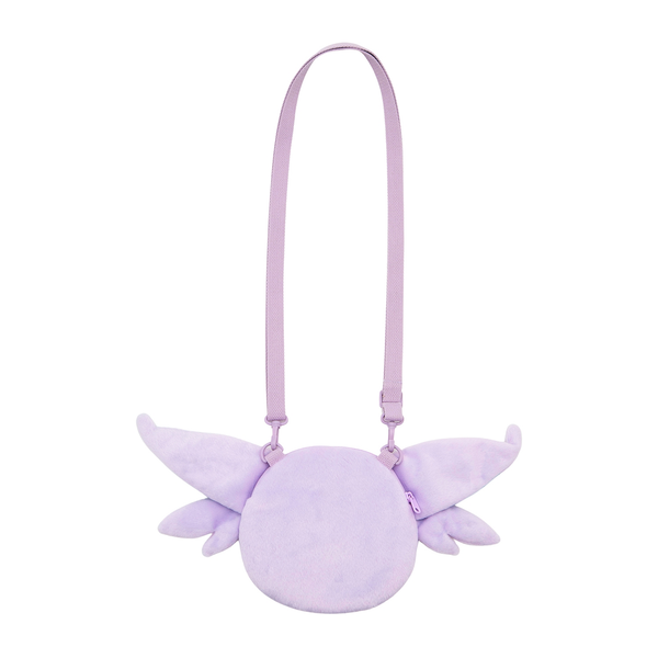 Pokemon Espeon Collection Face Pouch Shoulder Bag