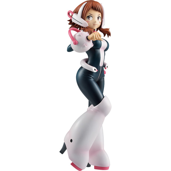 My Hero Academia Ichiban Kuji C Prize Ochaco Uraraka Figure