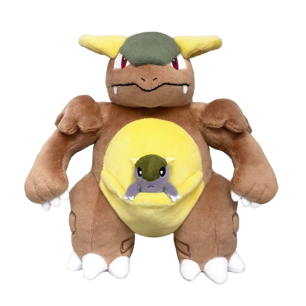 Pokemon All Star Collection Kangaskhan Small Plush
