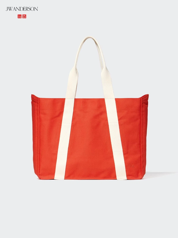 UNIQLO JWANDERSON Canvas Tote Bag