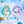 Load image into Gallery viewer, Ichiban Kuji Snow Miku 2015 Big Acrylic Stand G Prize
