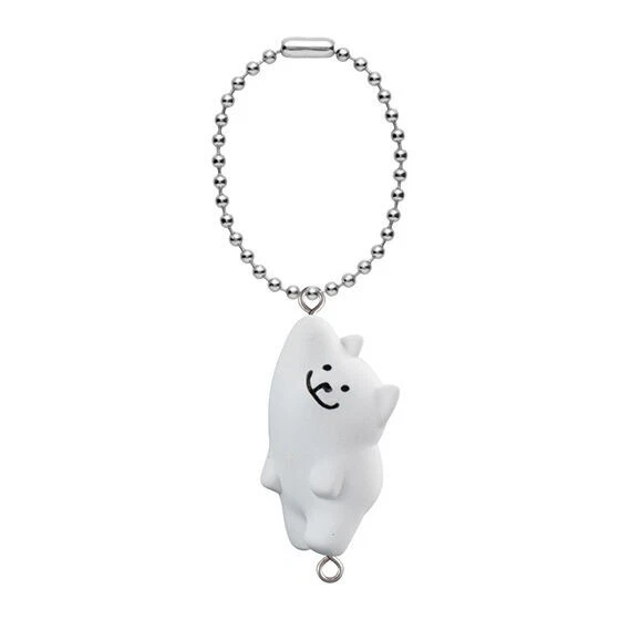 Undertale Pinch and Connect Mascot Gashapon Capsule Toy