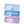 Load image into Gallery viewer, MITTE! Semi-Transparent Clear Color Yoko-Pita Pencil Case
