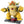 Load image into Gallery viewer, S.H.Figuarts Bowser Super Mario Action Figure

