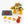 Load image into Gallery viewer, S.H.Figuarts Bowser Super Mario Action Figure
