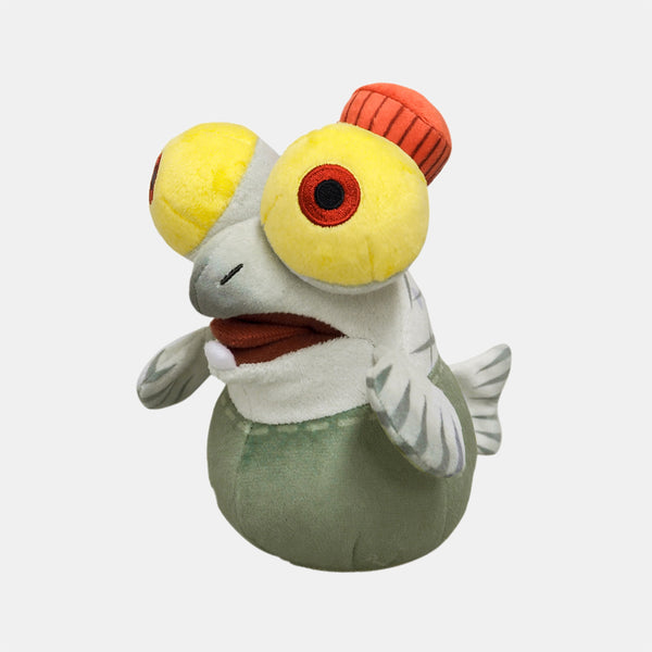 Nintendo Splatoon 3 All Star Collection SP44 Small Cohake Plush Toy