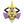 Load image into Gallery viewer, Pokemon Moncolle MS-40 Aegislash Shield Form Figure
