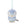 Load image into Gallery viewer, PokePeace Piplup Funny Face Ball Chain Mascot Plush
