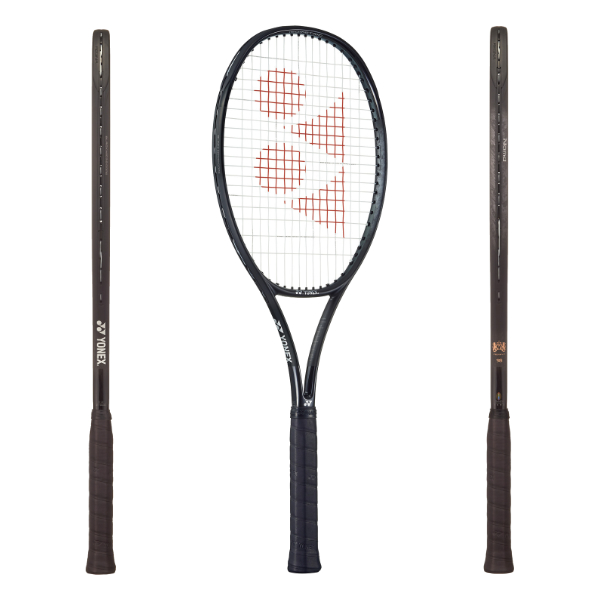 yonex rennrad Yonex 02RGN98 Regna 98 Tennis Racket – HARUYAMA