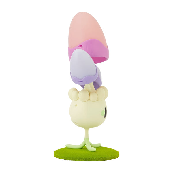 Motion Sensor LED Mushroom Light “Nemash”