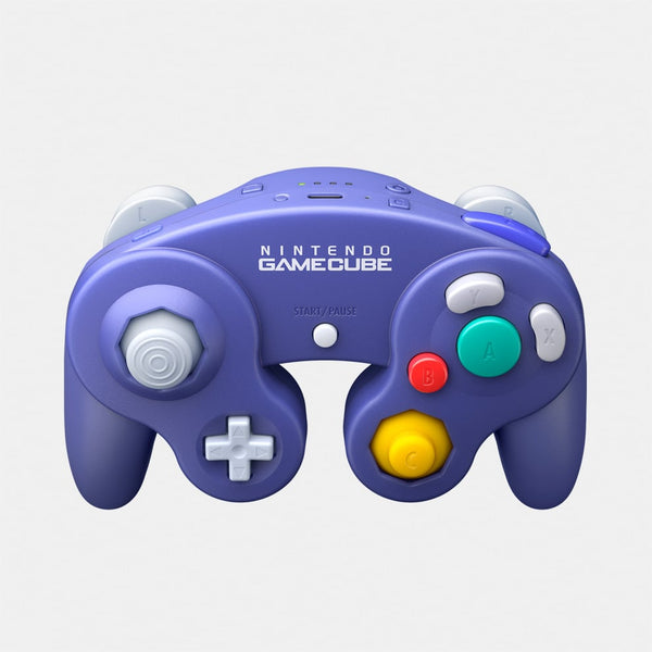 Nintendo GameCube Wireless Controller