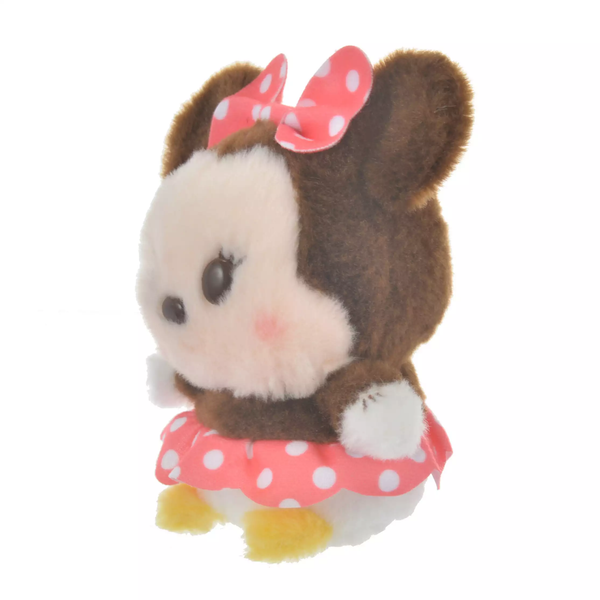 Disney Store Plush Minnie Mouse – Urupocha Collection Soft Toy