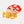 Load image into Gallery viewer, Nintendo PIKMIN Chappy Blanket
