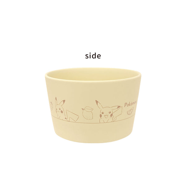 Pokemon Pikachu Fruit Soup Cup 390ml