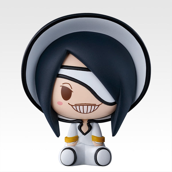 E Prize Chokonokko Figures